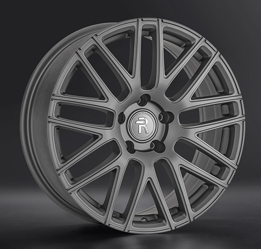 Колесный диск REPLAY B208 8х18/5x120 D72,6 ET30 MGM